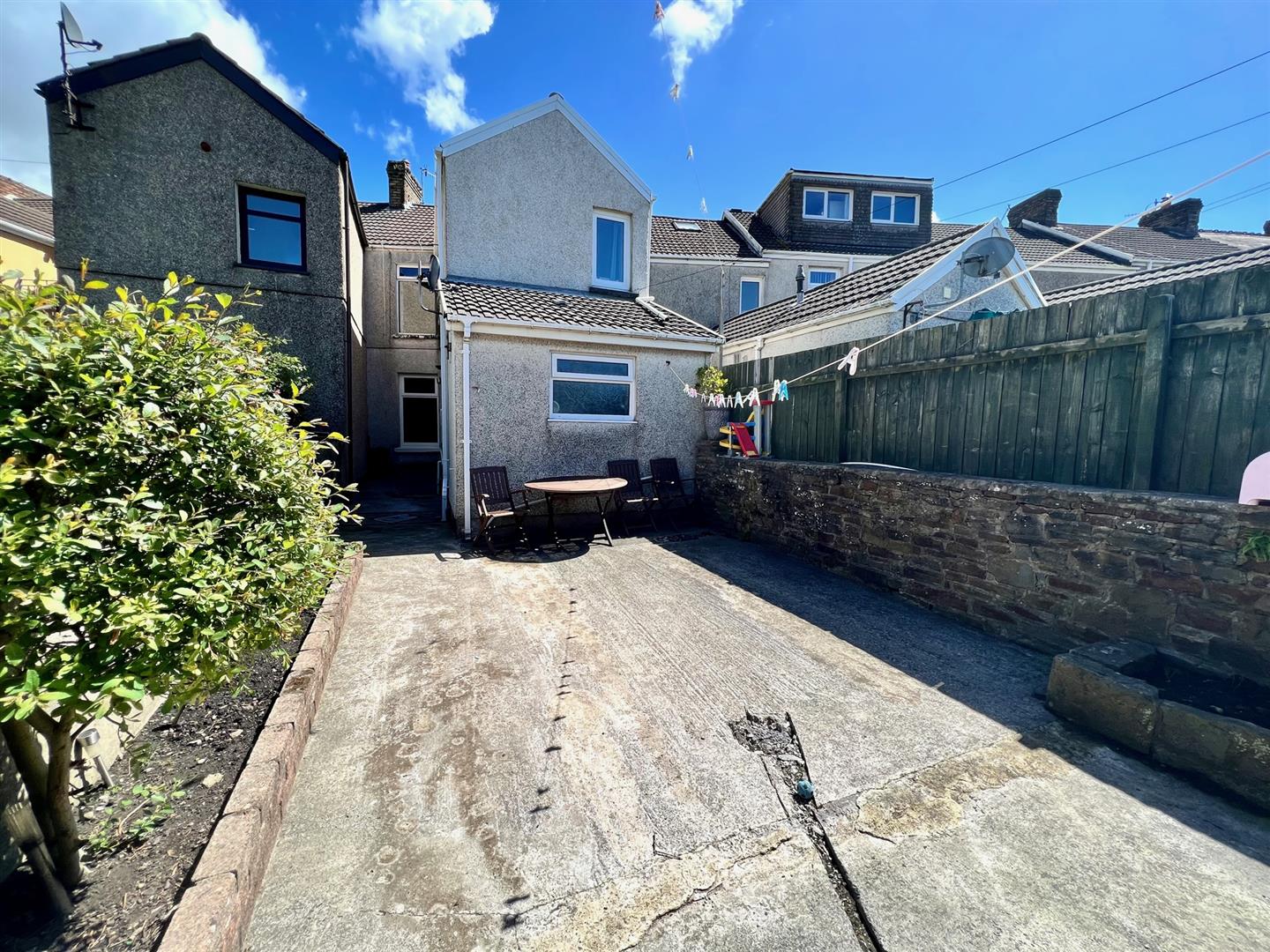 Properties for Sale Dawsons Estate Agents in Swansea and South Wales